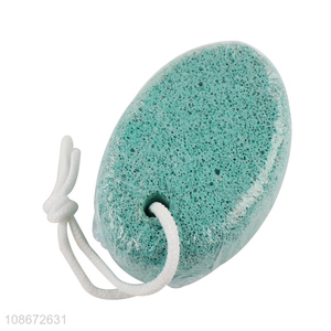 Good quality personal care callus remover pumice stone for sale