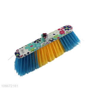 Most popular household cleaning sweeping brush broom head