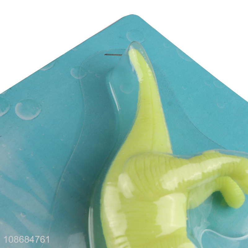 New arrival dinosaur water growing toy educational toy for kids