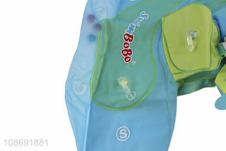 Hot items baby swimming circle with seat and sunshade wholesale