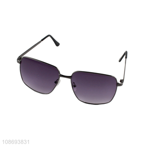 Good quality lightweight metal frame polarized <em>sunglasses</em> for men women