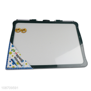 Online wholesale school office magnetic whiteboard with marker pen set