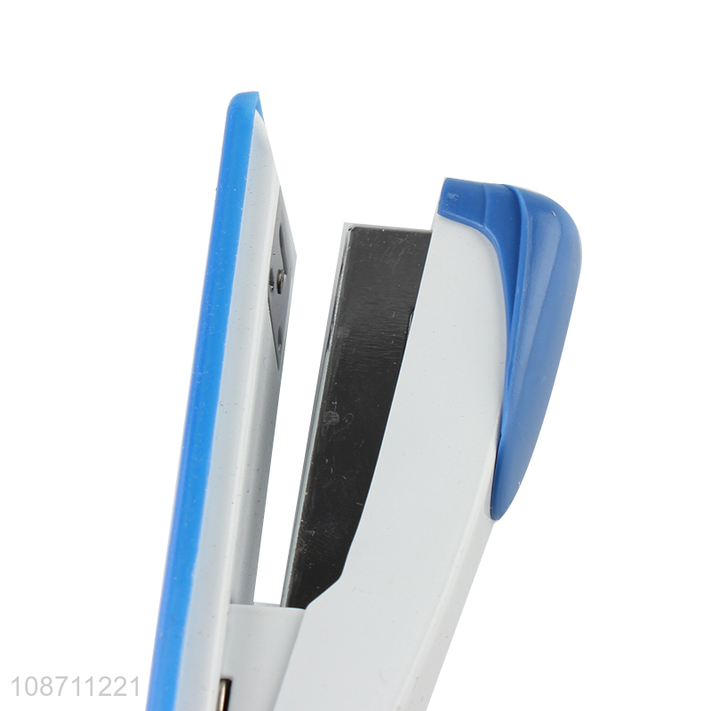 Top sale office binding supplies durable stapler wholesale