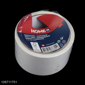 Wholesale 10m heavy duty trong weatherproof adhesive tape double-sided tape
