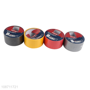 Wholesale 10m multipurpose wateproof heavy duty self adhesive duct tape