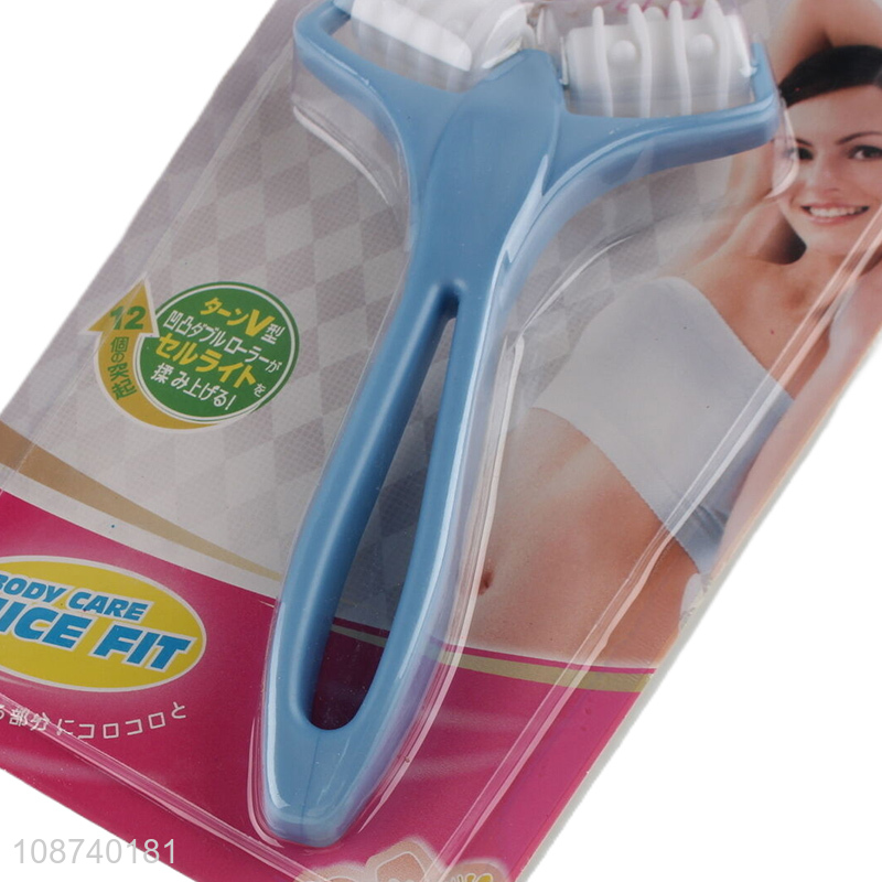 Hot products body care body muscle relaxation massager wholesale