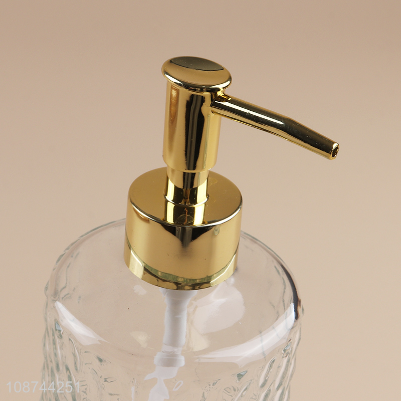 Hot products home hotel soap dispenser bottle liquid soap dispenser bottle
