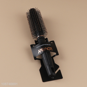 Good quality anti-static scalp massage hair comb hairbrush for sale