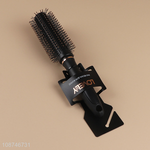 Best selling plastic hair comb detangling hair comb for women girls