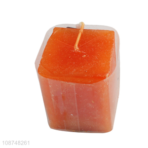 Online wholesale scented votive candle smokeless fragrance candle