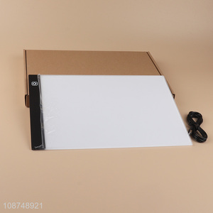 Wholesale 20led tracing light box dimmable tracer pad for artists sketching