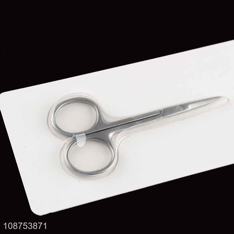 Factory price beauty tools nail clipper scissors for sale