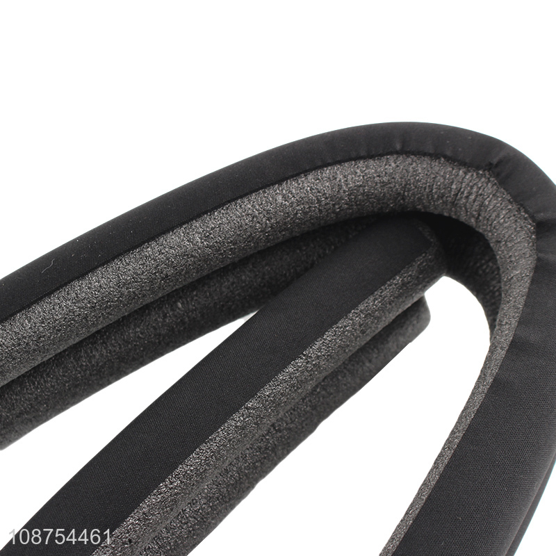 Wholesale soundproof weather strips foam seal strip for doors and windows