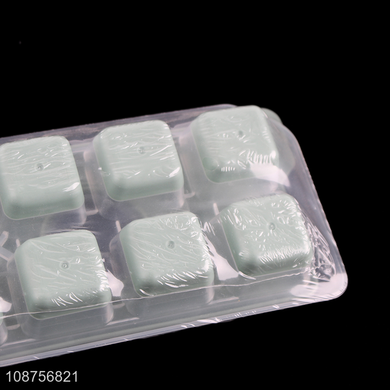 Top selling plastic ice cube mold ice cube maker wholesale