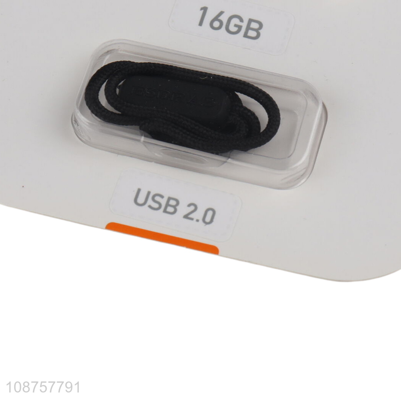 Good selling 16GB usb flash drive with high-speed performance