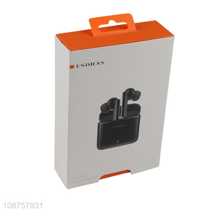 Top quality durable noise canceling wireless earphones for sale