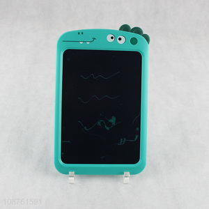 Latest products 10.5 inch dinosaur LCD monochrome drawing board