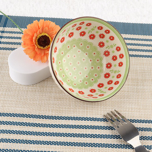 High quality ceramic bowl porcelain bowl