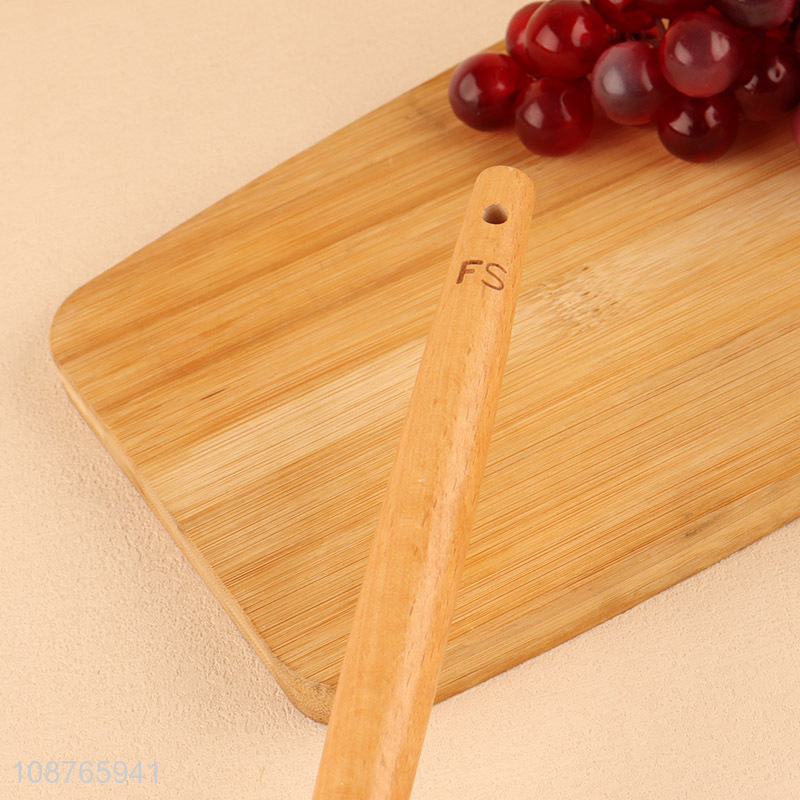 Top selling cooking spatula for kitchen utensils