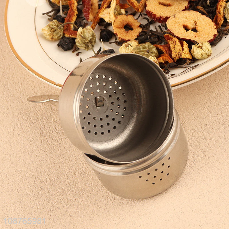 China products stainless steel tea strainer tea filter