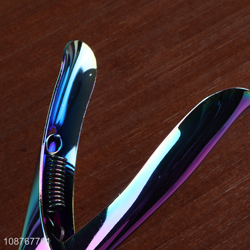 Most popular nails tip clipper edge cutter