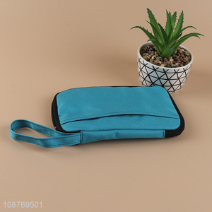 Good selling students stationery pencil bag