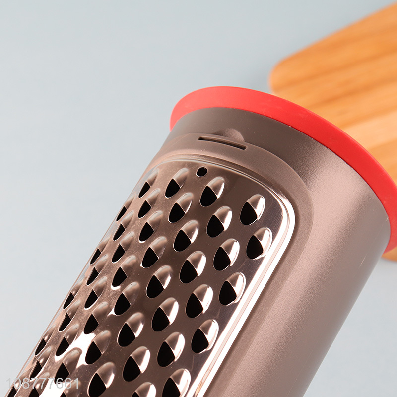 New arrival multi-purpose stainless steel vegetable grater