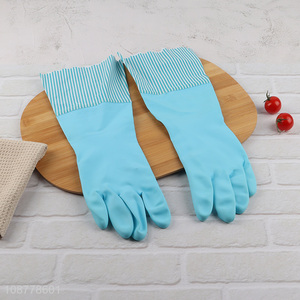 New arrival kitchen household gloves cleaning gloves