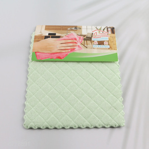 Hot items reusable cleaning cloth for home