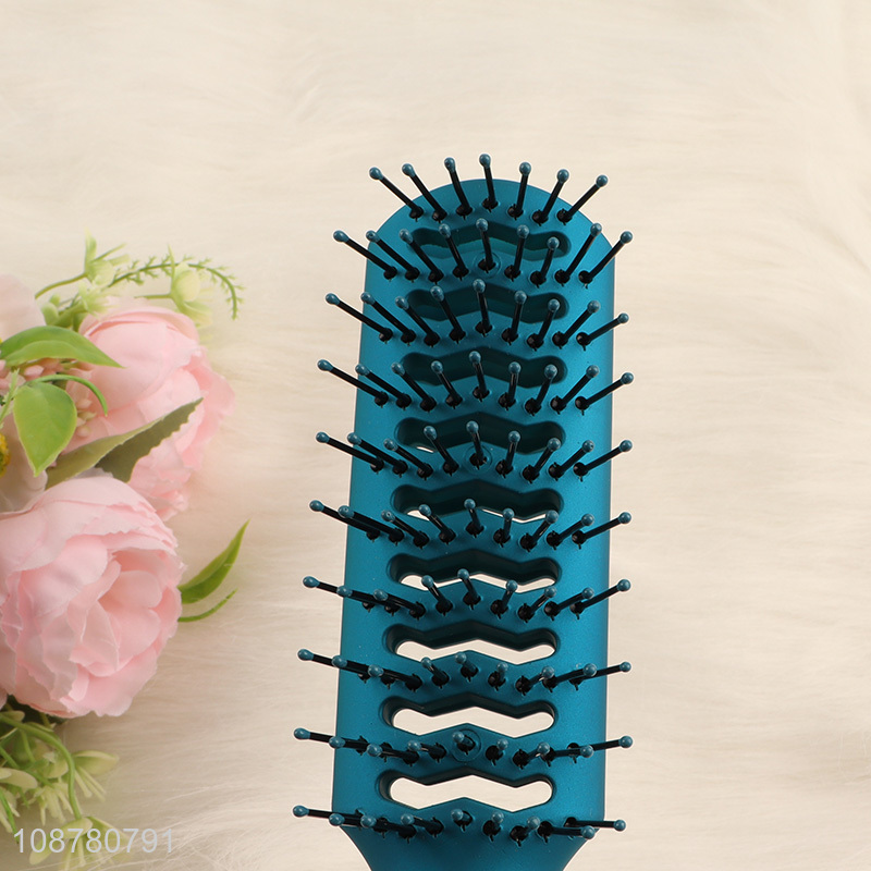 China products wide teeth hair comb
