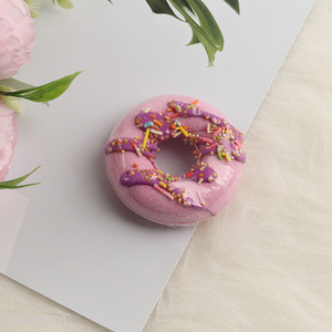 Top products donut shaped bath salts for sale
