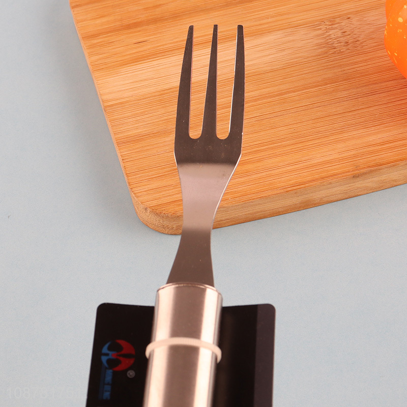 Hot sale stainless steel tableware fork