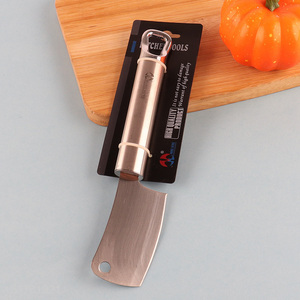 Hot selling stainless steel kitchen knife