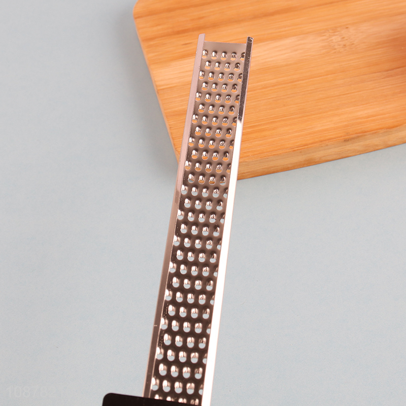 New arrival cheese grater fruit vegetable grater