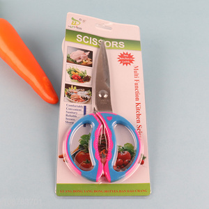 High quality kitchen tool kitchen scissors