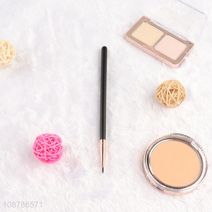 Online wholesale nylon bristle eyeliner brush makeup brush