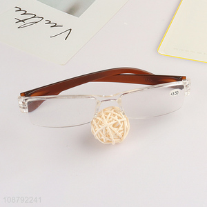 New product professional presbyopic glasses reading glasses