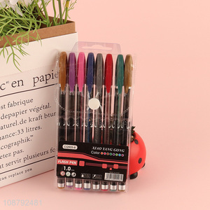 New arrival non-toxic water color pen set