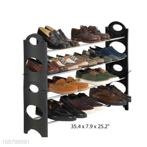 Top selling 20pair household shoes rack wholesale