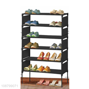 New product multi-layer household shelves shoes rack