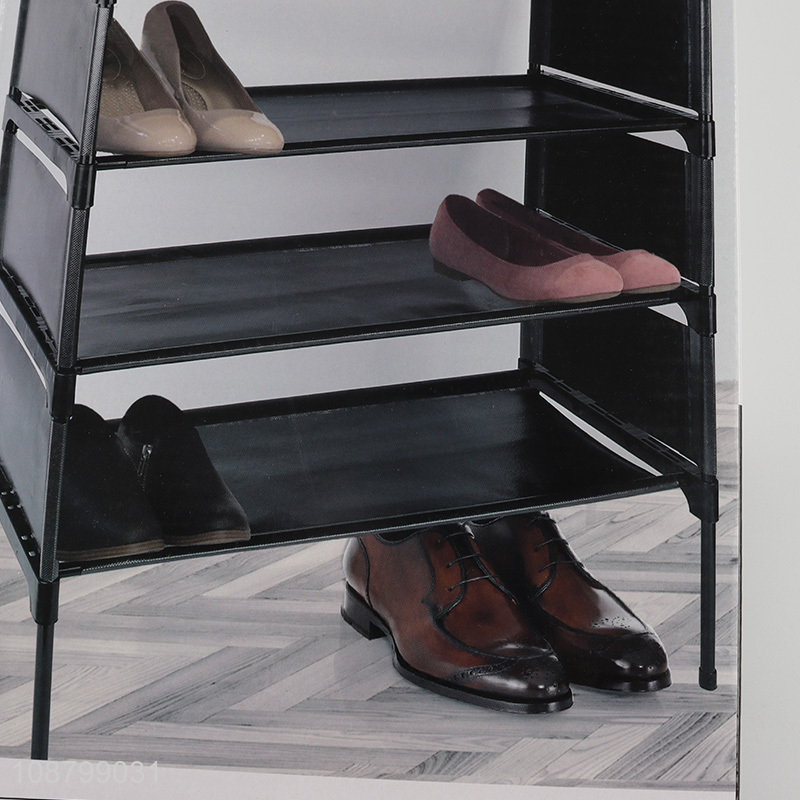 New arrival 4layers home shoes rack for sale