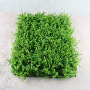 New product artificial grass turf tiles fake grass mat