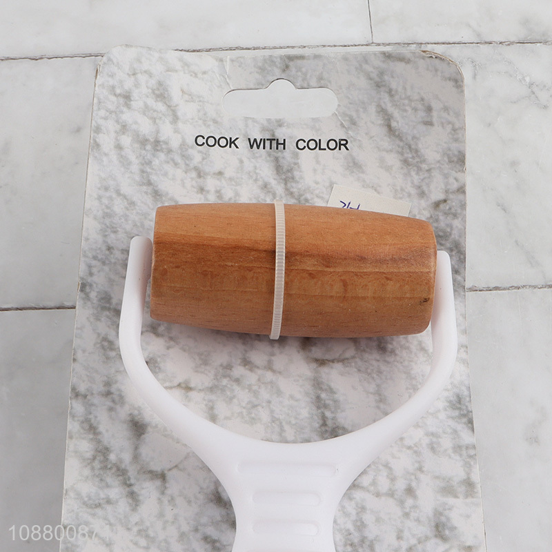 Most popular double-headed rolling pin baking tool