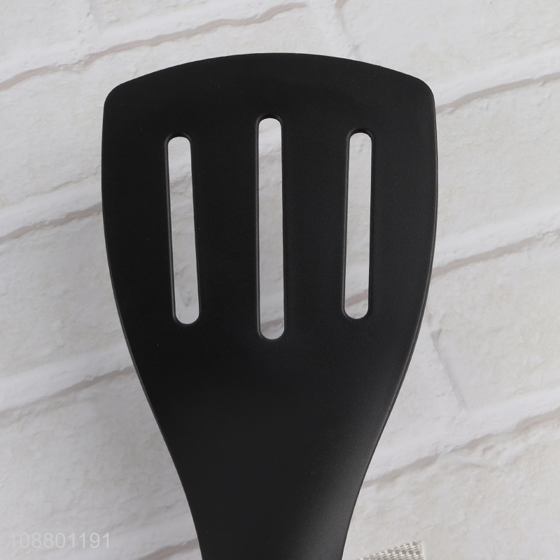 Top products kitchen utensils cooking slotted spatula