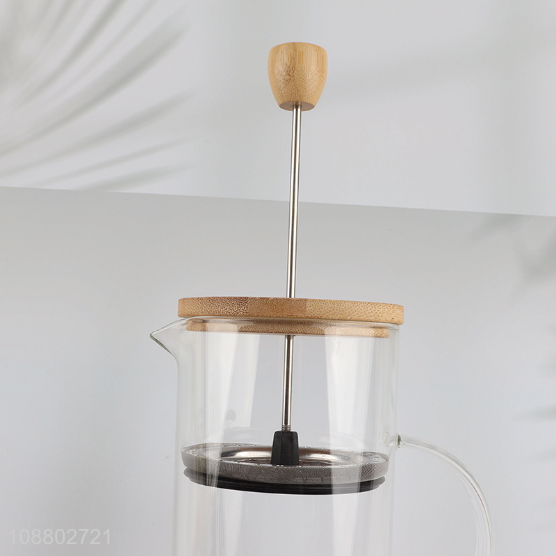 Yiwu market household tea pot coffee maker for sale
