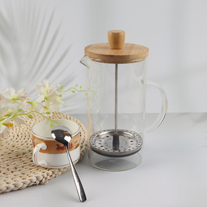 Yiwu market household tea pot coffee maker for sale