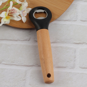 Yiwu market kitchen gadget bottle opener for sale