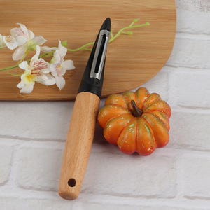 China products kitchen gadget vegetable fruits peeler