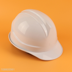 China factory head protection safety helmet for sale
