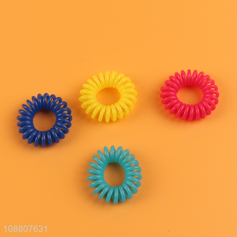 Top selling 74pcs children finger ring toy wholesale